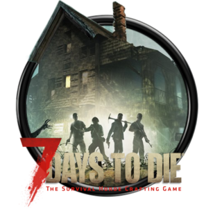 7 Days to Die