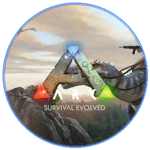 ARK: Survival Evolved