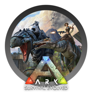 ARK: Survival Evolved