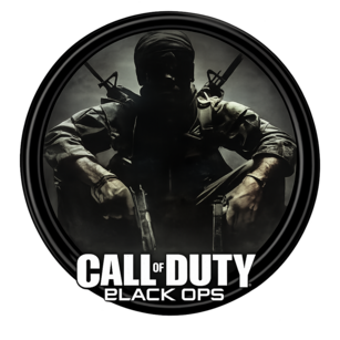 Black Ops