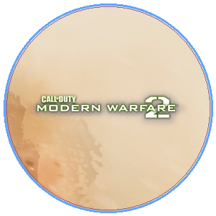 CoD: Modern Warfare 2
