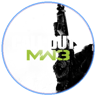 CoD: Modern Warfare 3