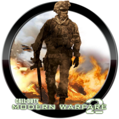 Modern Warfare 2