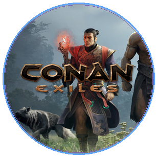 Conan Exiles