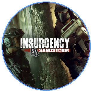 Insurgency: Sandstorm