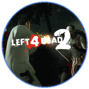 Left 4 Dead 2