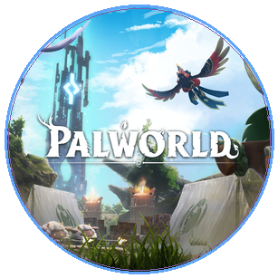 Palworld