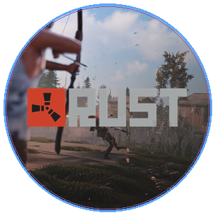 Rust