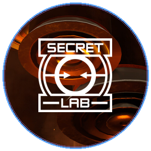 SCP: Secret Laboratory