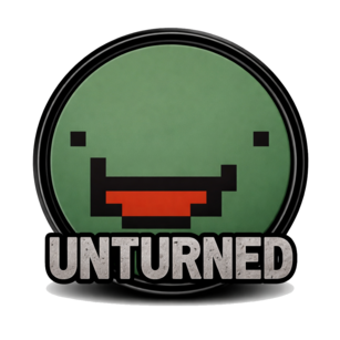 Unturned