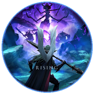 V Rising